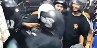 Ungkap Penganiayaan di Toko Kelontong Madiun, Polisi: Terduga Pelaku Masih Dibawah Umur