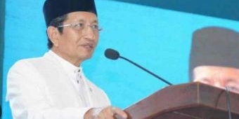 Sejarah Pesantren Dibelokkan, Menag: Pesantren Harus Jadi Tuan Rumah di Republik Ini