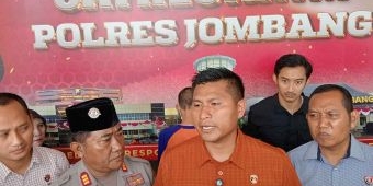 Polisi Ungkap Pelaku Mutilasi di Jombang