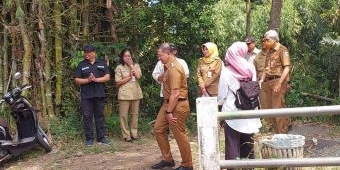 Rawan Ambles, Warga Mojorejo Minta Pemkot Batu Plengseng Jalur Alternatif