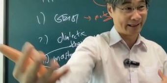 Tiga Prediksi Analis Geopolitik China: Amerika Bakal Kalah Lawan Iran, Ini Alasan Logisnya