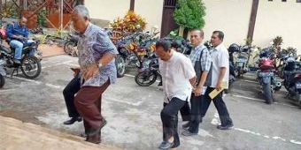 Dalami Kasus DAK, KPK Kembali Obok-obok Pemkab Malang