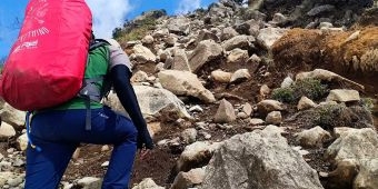 Baru Pertama Mendaki Gunung? Siapkan 5 Hal ini Sebelum Berangkat