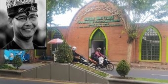 Kembangkan Wisata Religi, Disbudpar Banyuwangi Ajak Wisatawan Kunjungi Makam Datuk Abdurrahim
