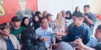 Penyidik Satreskrim Polres Tuban Mulai Periksa Korban Dugaan Penggelapan Dana BMT AKS Bancar