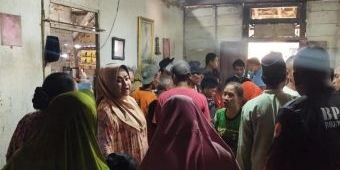 Bermain Tanpa Pengawasan, Balita Kembar di Temayang Bojonegoro Ditemukan Meninggal di Sungai