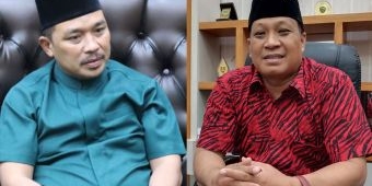 Pimpinan DPRD Gresik Bantah Ambil Alih Ketua BK, Abdul Qodir: Coba Dilihat Tata Tertibnya