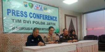 DVI Polda Jatim: Dari 67 Kantong Jenazah Korban Al Khoziny, 48 Telah Terindentifikasi