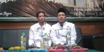 Halal Bihalal, Seribu Praktisi Ruqyah Aswaja Pertebal Ilmu
