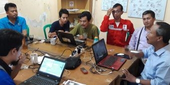 Suar Indonesia Gencar Sosialisasi Program Pencegahan dan Penanggulangan HIV-AIDS