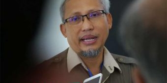 Di Jombang, Sebanyak 65 Bacaleg Dinyatakan TMS