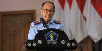 Besok, Kemenkumham Jatim Beri Pelayanan Hukum dan HAM Bergerak untuk Warga di Pulau Kangean