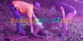 Identitas Perempuan Korban Mutilasi di Jabon Sidoarjo Belum Terungkap