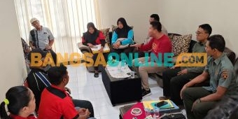 Ini Hasil Pertemuan Warga yang Tuntut Garap Lahan Perhutani dengan LMDH Budi Daya Satak Kediri