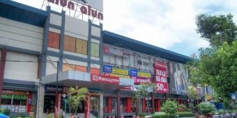 Ramayana Mall Diambil Alih Pemkot Malang