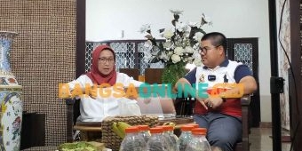 Beberkan Detail Dana Dusun Rp100 Juta per Tahun, Bunda Indah Ingin Bangun Lumajang dari Bawah