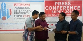 REI Kembali Gelar Pameran Terbesar di 2019, Indonesia International Property Expo