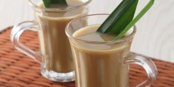 Resep Wedang Saraba, Minuman Khas Makassar untuk Penghangat Tubuh