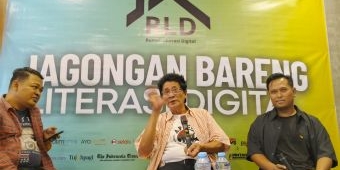 Kebun Binatang Surabaya Hadapi Tantangan Overpopulasi, Ketua APECSI Sarankan 3 Solusi Teknis