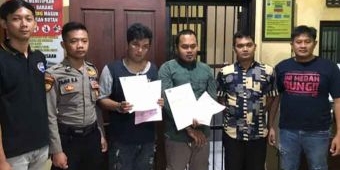 Polisi Tangkap 2 Begal Pembacok Yatim, Ketua DPRD Apresiasi Kinerja Polres Pasuruan