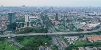 Pemkot Surabaya Disetujui Ambil Alih 20 Ruas Jalan Nasional Ini