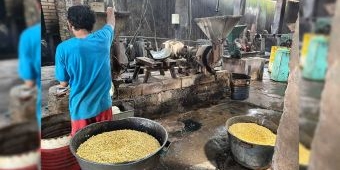 Harga Kedelai Naik, Pengrajin Tahu Blitar Tertekan Stok Impor