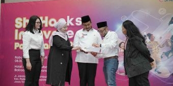 Lewat SheHacks Innovate 2025, Indosat Dukung Pengembangan UMKM di Pamekasan