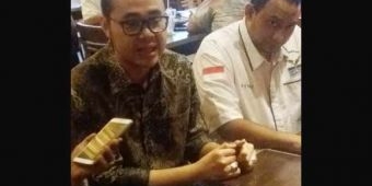 Muda-Mudi Demokrat Garap Anak Muda agar Tidak Apolitis