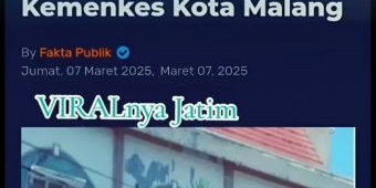 Viral! Tragedi Suntik Menyuntik Antarmahasiswi Kemenkes Kota Malang saat Praktikum Berujung Petaka