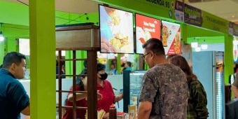 Ramai Pengunjung, Kepo Market Sukses Gelar Bazar UMKM