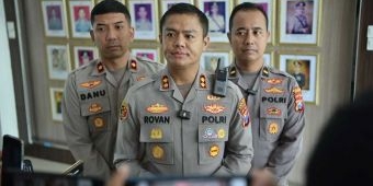 Mayat di Kedamean Ternyata Driver Ojol Perempuan yang Dibunuh, Polisi Kantongi Identitas Pelaku