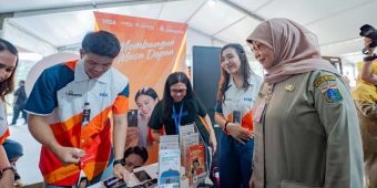 Gelar XPORIA 2026, Bank Jakarta Dorong Transformasi Ekonomi Ibu Kota