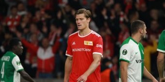 Profil Kevin Behrens, Jadi Top Skor Bundesliga hingga Bawa Union Berlin ke Liga Champions