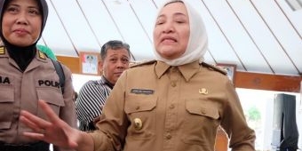 2020, Bupati Bojonegoro: Tak Punya Modal, Tidak Usah Ikut Tender