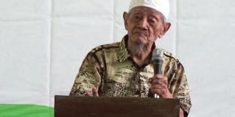 Tanpa Bantuan Jin Setan, Ini Amalan Ijazah Pesugihan dari Kiai Karismatik Jawa Timur