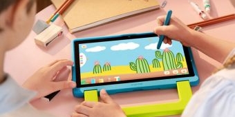 Peduli Tumbuh Kembang Anak, Toys Kingdom Dukung Huawei Hadirkan Tablet Khusus Anak