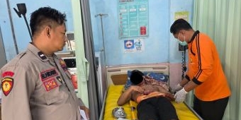 Putus dengan Pacar, Pemuda di Sampang Diduga Coba Bunuh Diri di Kamar