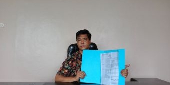 Datanya Disalahgunakan untuk Pinjol Rp1,4 M, Pengusaha asal Sidoarjo ini Akhirnya Dapat Keadilan