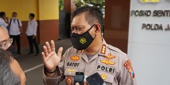 Kasatresnarkoba Polresta Malang Kota Dimutasi, Pasca Kasus Salah Tangkap Perwira TNI AD
