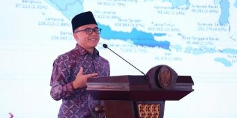 Menpan RB Apresiasi MPP Kabupaten Pasuruan