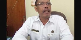 Didemo LSM, Kepala Dinas Pertanian Ponorogo Bantah Korupsi