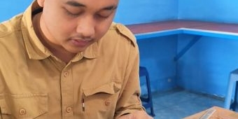 ​Ketua Caretaker DPD AMPI Ajak Gen Z Lestarikan Kuliner Legendaris Berbumbu Rempah