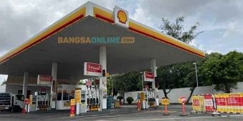 Soal Kesepakatan Pembelian BBM ke Pertamina, ini Kata Shell