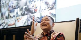 Keluarkan SE, Wali Kota Surabaya Larang Takbir Keliling Iduladha dengan Mobil Bak Terbuka