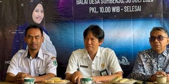 Tingkatkan Kompetensi KIM, Diskominfo Kota Batu Gelar Pelatihan Public Speaking