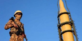 Iran Peringatkan Negara-negara Eropa Agar Tidak Ikut Campur Konflik dengan AS-Israel