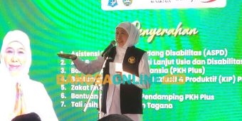 Libatkan Pakar, Gubernur Khofifah Ungkap Percepatan Renovasi Grahadi yang Terbakar