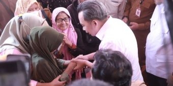 Pemkab Jember Siap Tingkatkan Aksesibilitas Layanan Publik untuk Disabilitas Tuna Rungu dan Wicara