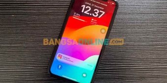 Tips Agar Notifikasi iPhone Tidak Delay