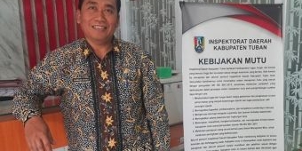 Inspektorat Tuban Temukan Potensi Kerugian Rp1 M di Desa Kepohagung, Kasus Diserahkan ke Polisi